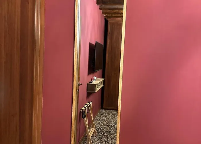 Wow Suite 5 Min From San Marco