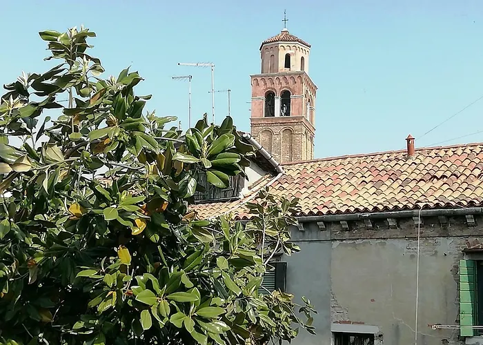 Cà Mercante Di Spezie
